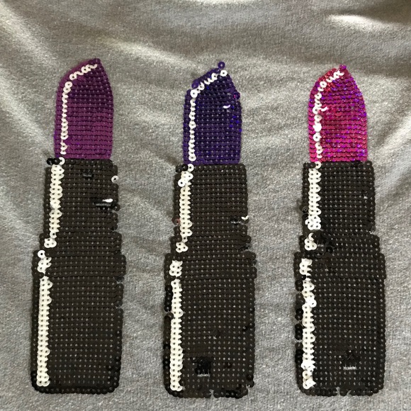 Juicy Couture Sweatshirt - Picture 2 of 6